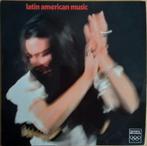 Los Amigos Alegres - Latin American Music, Ophalen of Verzenden, Zo goed als nieuw, 12 inch