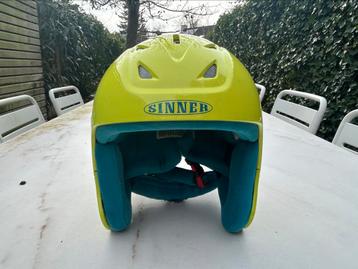 Sinner Ski Helm Skihelm