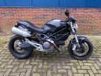 DUCATI M 696 (bj 2009), Bedrijf, Naked bike