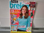 BREIBOEK GRATIS OPHALEN, Ophalen, Breien