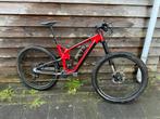 Cannondale Lefty full suspension., Fietsen en Brommers, Fietsen | Mountainbikes en ATB, Overige merken, Gebruikt, Fully, Ophalen of Verzenden