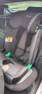 Ding Autostoel 1-5 jaar Isofix, Kinderen en Baby's, Autostoeltjes, Verstelbare rugleuning, 0 t/m 18 kg, Zo goed als nieuw, Isofix