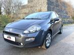 Fiat Punto Evo 0.9 TwinAir Lounge NETTE STAAT, Auto's, Fiat, 101 pk, Gebruikt, 49 €/maand, Origineel Nederlands