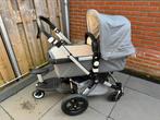 Bugaboo Cameloen 3 + extra zitje, Gebruikt, Bugaboo, Ophalen