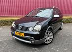 Volkswagen Polo 1.4 FUN Cross Schuif/Kanteldak APK 06-2026, Voorwielaandrijving, 15 km/l, 74 pk, 4 cilinders
