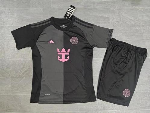 Inter Miami uit tenue/shirt incl verzending en bedrukken, Sport en Fitness, Voetbal, Nieuw, Shirt, Maat XS of kleiner, Ophalen of Verzenden