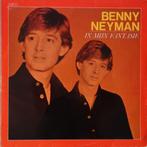 LP - Benny Neyman ‎– In Mijn Fantasie, Pop, Ophalen of Verzenden, 12 inch