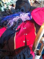 Sinterklaas zwarte piet pak., Ophalen, Gebruikt