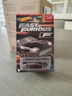 Hot Wheels Toyota Supra, Hobby en Vrije tijd, Modelauto's | Overige schalen, Ophalen of Verzenden, Nieuw