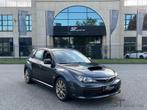 Subaru Impreza 2.5 WRX STI, 12 maanden, Gebruikt, 4 cilinders, Handgeschakeld
