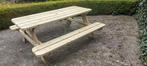 Picknicktafel, Ophalen, Nieuw, Rechthoekig