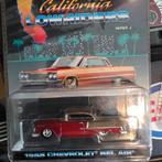 Greenlight California Lowriders - 1955 Chevy Bel Air