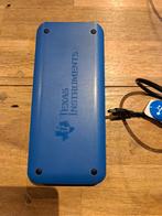 ti-84 plus ce-t, Ophalen of Verzenden, Grafische rekenmachine, Gebruikt