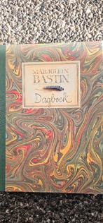 Dagboek. Marjolein Bastin., Boeken, Natuur, Ophalen, Zo goed als nieuw, Natuur algemeen