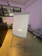 Professioneel Flipover Whiteboard Combo, Vergader- of Presentatieruimte, Ophalen, Gebruikt, Overige typen