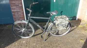 Batavus Blockbuster jongensfiets 26 inch beschikbaar voor biedingen
