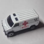Ambulance, Verzenden, Auto