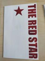 The Red Star  -image comics (Americans), Meerdere comics, Ophalen of Verzenden, Zo goed als nieuw, Amerika