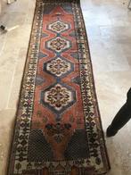 Wollen Turks tapijt, Huis en Inrichting, Stoffering | Tapijten en Kleden, Gebruikt, 200 cm of meer, Rechthoekig, 50 tot 100 cm