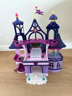 My little pony kasteel, Kinderen en Baby's, Speelgoed | My Little Pony, Ophalen of Verzenden, Zo goed als nieuw