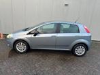 Fiat Grande Punto 1.4 Edizione Prima, Voorwielaandrijving, Gebruikt, 400 kg, Grande Punto