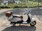 La Souris scooter (2021) - Defect, Fietsen en Brommers, Brommeronderdelen | Scooters, Ophalen of Verzenden, Gebruikt, Overige typen