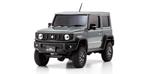 Kyosho Mini-Z 4X4 MX-01 Suzuki Jimny Sierra Medium Gray, Elektro, Nieuw, Ophalen of Verzenden, Onderdeel