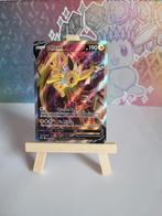 Jolteon V #SWSH183 Promo Jolteon Vmax Premium Collection, Verzenden, Nieuw, Losse kaart, Foil