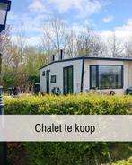 chalet te koop met vaste staanplaats Scheldeoord, Tot en met 6