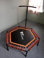 Fitness trampoline amzdeal, Ophalen of Verzenden, Zo goed als nieuw