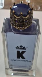 Dolce & Gabbana, 100 ml Eau de Toilette pour Homme, Sieraden, Tassen en Uiterlijk, Uiterlijk | Parfum, Ophalen of Verzenden, Nieuw