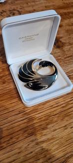 Broche vogel, Antiek en Kunst, Ophalen of Verzenden