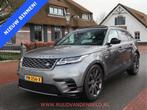 Land Rover Range Rover Velar 3.0 V6 AWD HSE R-DYNAMIC PANODA, Auto's, Land Rover, Te koop, Zilver of Grijs, 233 €/maand, Gebruikt