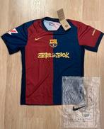 FC Barcelona 2024/25 Thuisshirt  Cactus Jack, Maat L, Ophalen of Verzenden, Nieuw, Shirt