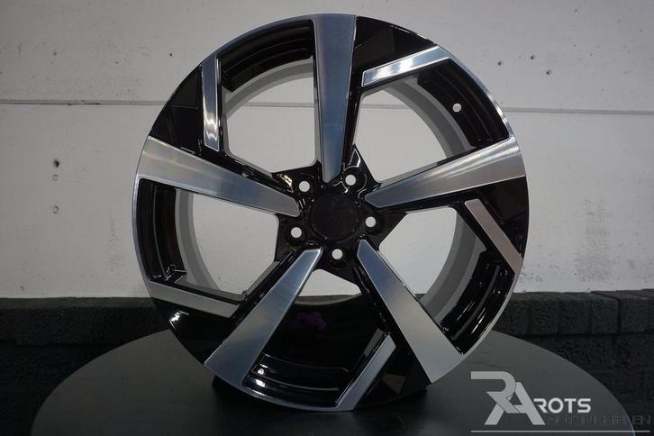 19 inch Nissan Qashqai 5x114.3 ET40 NIEUW!, Auto-onderdelen, Banden en Velgen, Velg(en), 19 inch, Personenwagen, Nieuw, Ophalen of Verzenden