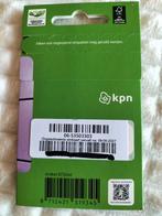 06.53.503.303 Uitstekend top nummer Kpn prepaid simkaart, Verzenden, Nieuw, KPN, Prepaidkaart