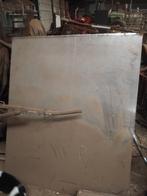 2x Polycarbonaat Plaat - Lichtgewicht en Duurzaam, Doe-het-zelf en Verbouw, Platen en Panelen, Ophalen of Verzenden, Gebruikt