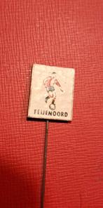 Feyenoord speld, Verzamelen, Ophalen of Verzenden, Zo goed als nieuw, Sport