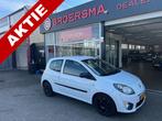 Renault Twingo 1.2-16V Authentique NIEUWE APK * (bj 2010), Auto's, Renault, 839 kg, Twingo, Gebruikt, 4 cilinders
