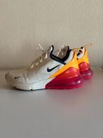Nike Air Max 270, Wit, Ophalen of Verzenden, Sneakers of Gympen, Zo goed als nieuw