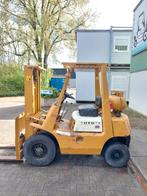 Toyota 40-2FG20 Heftruck, Zakelijke goederen, Machines en Bouw | Heftrucks en Intern transport, LPG, Heftruck, Toyota
