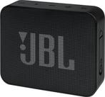 JBL GO Essential - Bluetooth Mini speaker - Zwart, JBL, Overige typen, Nieuw, Ophalen of Verzenden