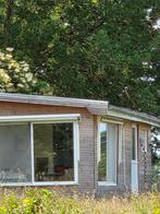 Tiny house, Ophalen, Gebruikt