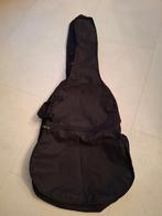 Te koop een gitaarhoes., Ophalen, Zo goed als nieuw, Overige instrumenten