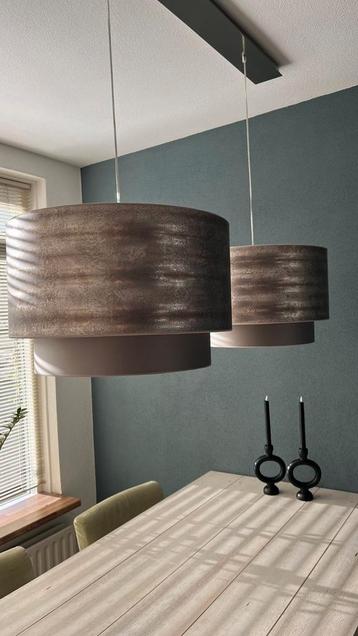 Prachtige hanglamp  beschikbaar voor biedingen