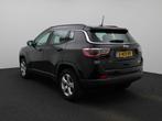 Jeep Compass 1.4 MultiAir Longitude | NAVIGATIE | CAMERA | H, Voorwielaandrijving, 12 maanden, Gebruikt, Euro 6