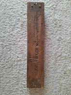 Antieke Sigarenplank Hofnar 92 - Perlu Helmond, Ophalen of Verzenden
