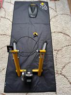 Tacx Voorwielsteun - Stabiele Fietshouding, Ophalen, Gebruikt, Overige typen