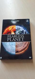 Fearless Planet - Discovery Channel, Alle leeftijden, Ophalen of Verzenden, Zo goed als nieuw, Natuur