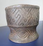 Kuba houtsnijwerk, Ophalen of Verzenden